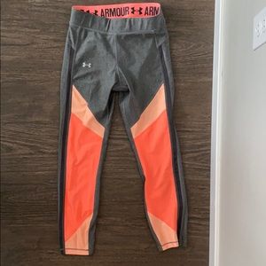 Under Armour leggings
